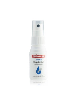 Tinctura pentru unghii cu clotrimazol și ulei de jojoba - 30 ml