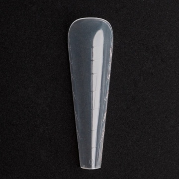 Tips Migdala Slim Dual Forms - 120 buc - Img 2