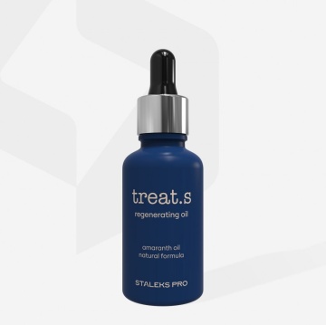 Ulei de regenerare a pielii-30 ml