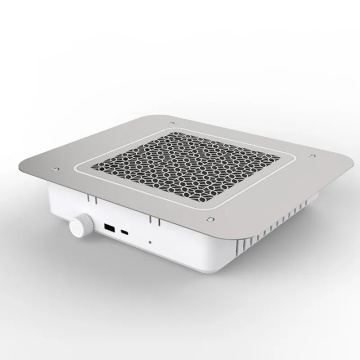 Aspirator praf incorporabil X30
