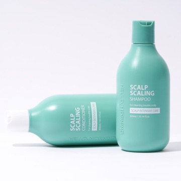 Balsam păr pt curățarea profundă a scalpului 300ml - Hello, Morning - Img 2