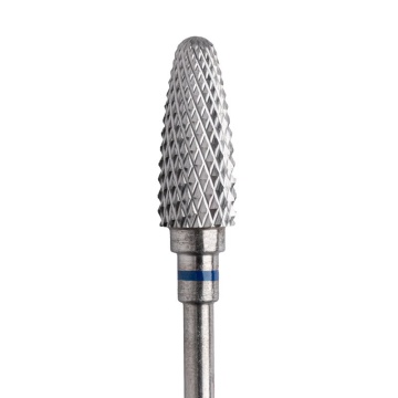 Capat freza carbid - con robust medie #207