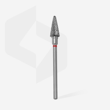Capat freza carbid Staleks Expert con ascutit fina 6 mm - Img 2
