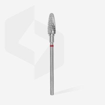 Capat freza carbid Staleks Expert fina 5 mm - 501 - Img 2