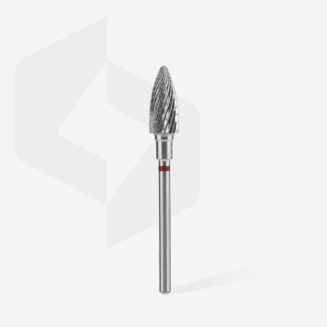 Capat freza carbid Staleks Expert fina 6 mm - 481 - Img 2