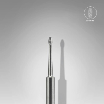 Capat freza carbid Staleks Expert hexagon 1.2 mm