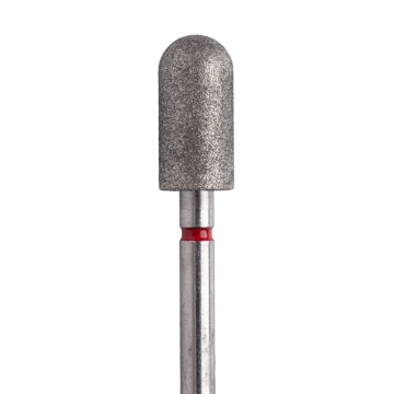Capat freza diamant PRO - butoias fina #119P