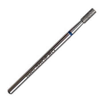 Capat freza diamant PRO - cilindru medie #120P - Img 2