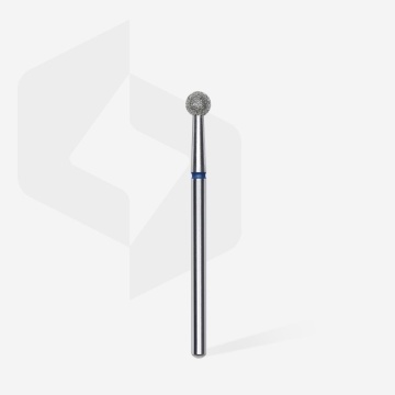 Capat freza diamant Staleks Expert bila medie 4 mm - 441 - Img 2