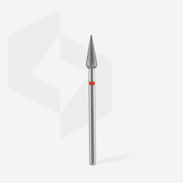 Capat freza diamant Staleks Expert con ascutit 4 mm - 401 - Img 2