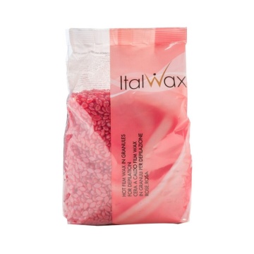 Ceara epilat elastica granule trandafiri 1kg