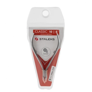 Cleste profesional Staleks Classic pt cuticule NC-10-6 - Img 3