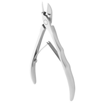 Cleste profesional Staleks Pro Expert pentru unghii NE-60-12 - Img 4
