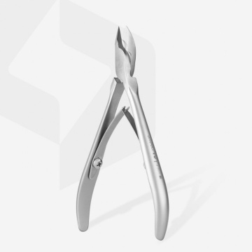 Cleste profesional Staleks Pro Smart pentru cuticule NS-10-7