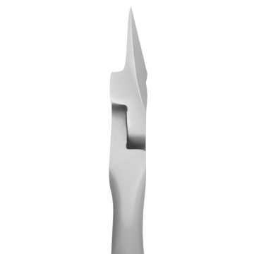 Cleste profesional Staleks Pro Smart pt unghii incarnate NS-71-14 - Img 5