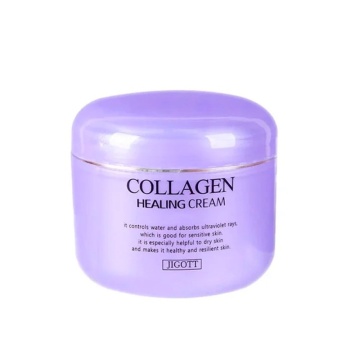 Crema Collagen Healing Cream 100 ml - Jigott