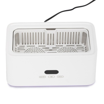 Dispozitiv curatare ultrasonic SJ-W6 50W 1000ml - Img 4