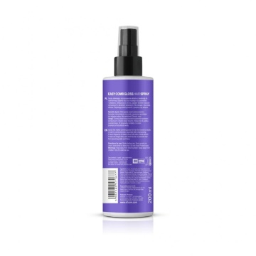 Hair Spray QUIN Detangling 200 ml - Img 2