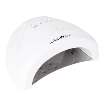 Lampa UV LED S1 (SUN One) - 48W - Img 2