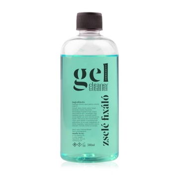 Lichid Fixare Gel 2M Aloe Vera - Img 2