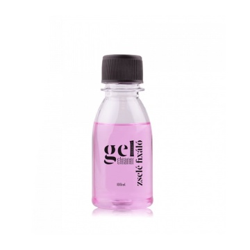 Lichid Fixare Gel 2M Strawberry