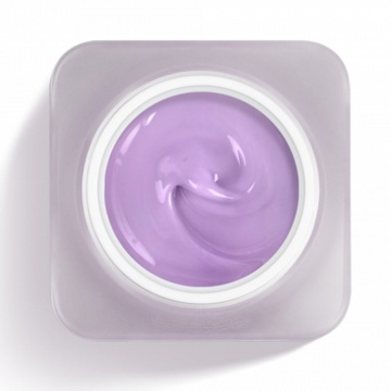 Liquid Polygel 2M Hema Free No Filing Macaron - 10 Lavender Frost