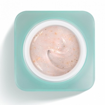 Liquid Polygel 2M Hema Free No Filing Milkshake 01