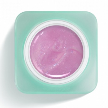 Mousse Gel UV 2M Hema Free - Glowmist - Pixie