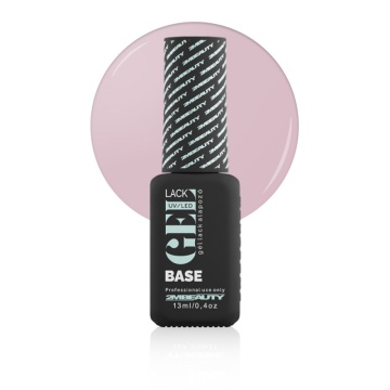Oja Semi GELlack 2M Hema Free Elastic Base Nr. 04