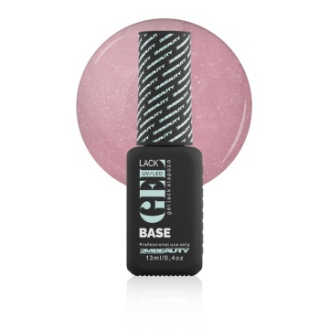 Oja Semi GELlack 2M Hema Free Elastic Base Shimmer Nr. 11 - Img 1