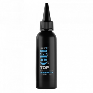 Oja Semi GELlack 2M Hema Free Master Cool Top - Img 2