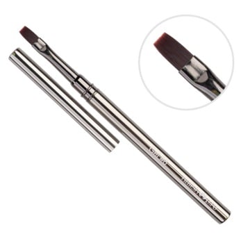 Pensula gel Nailshop Pro - nr. 6