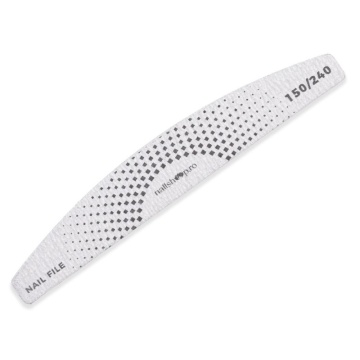 Pila semiluna Nailshop 150/240