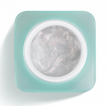 PolyGel 2M Hema Free - Non Sticky Dawn White