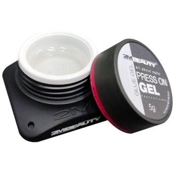 Press On Gel 2M HEMA Free 5gr - Img 2