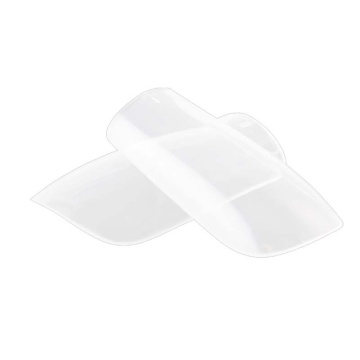 Tips 2M Easy Press On Nail - Square - 120 buc. - Img 3