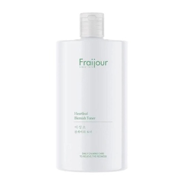 Toner facial pt pielea sensibila si cu imperfectiuni 500ml - Fraijour