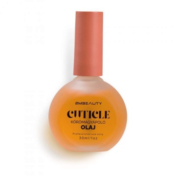 Ulei cuticule 2M Mango Margarita