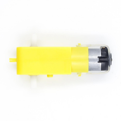 Motor DC 3V-6V cu reductor