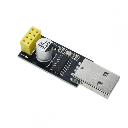 Adaptor USB - Serial ESP8266 ESP01