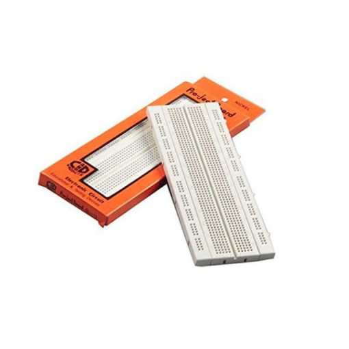 Breadboard 840 puncte