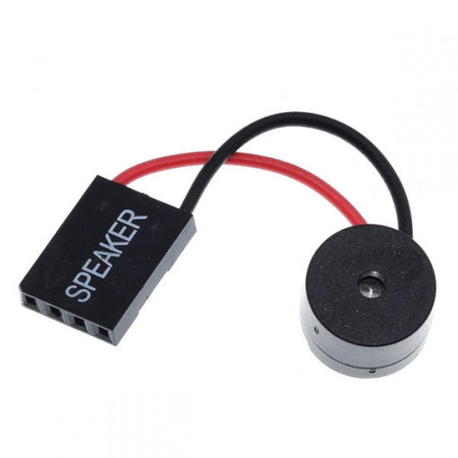 Buzzer PC