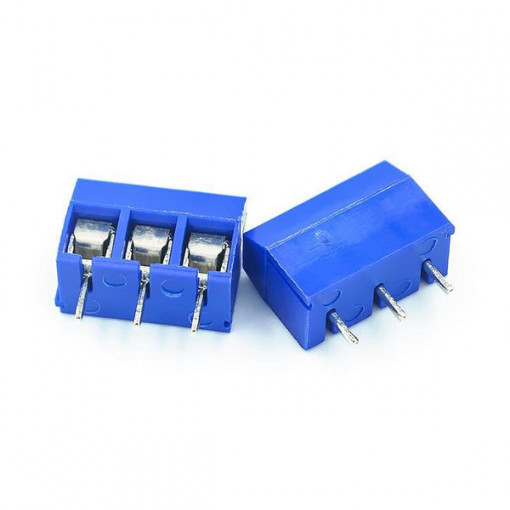 Terminal cu surub 3P