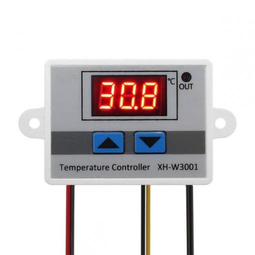 Termostat XH - W3001