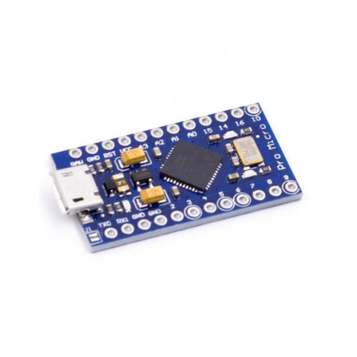 Arduino Pro Micro ATmega32u4 - clona