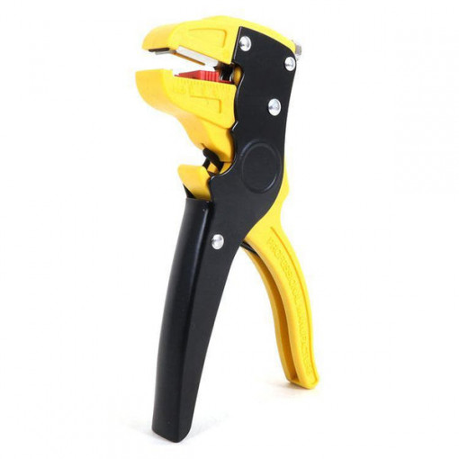 Cleste pentru dezizolat fire 2 in 1