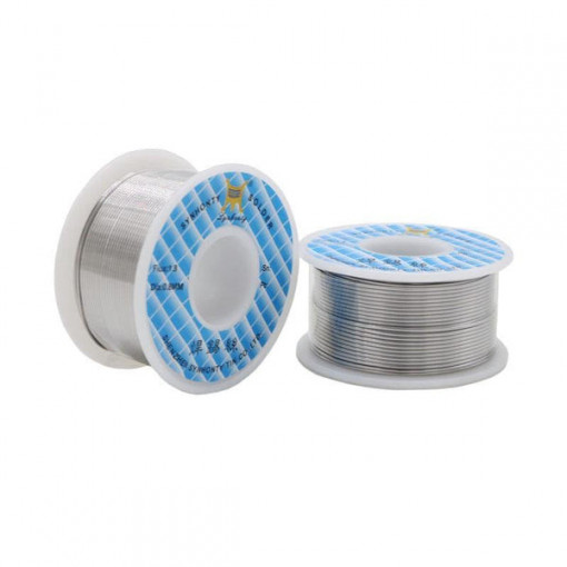 Fludor 0.8mm 100g Sn63Pb37