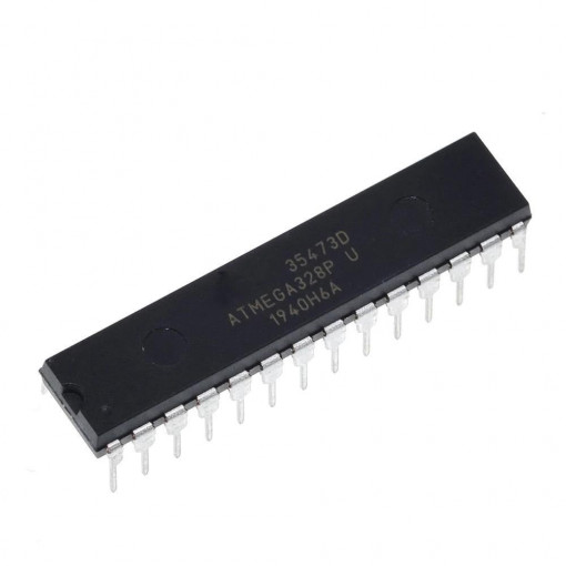 ATmega328P cu Bootloader Arduino UNO