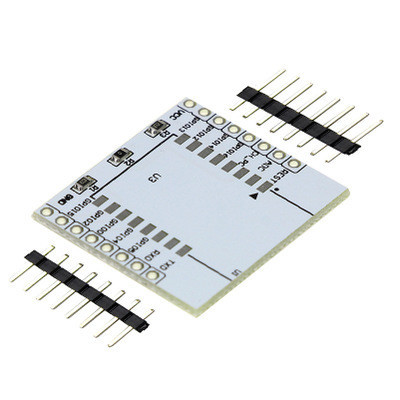 Placa expansiune ESP-12