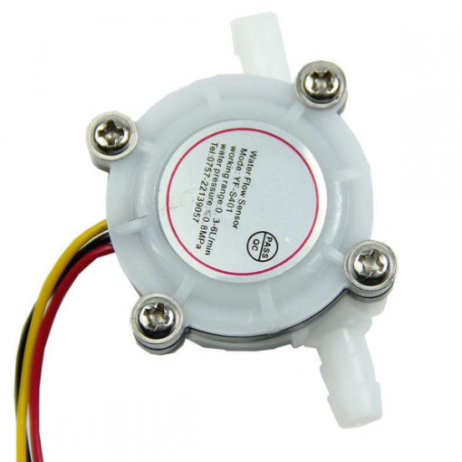 Senzor debit YF-S401